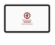 Reservation Assistant 